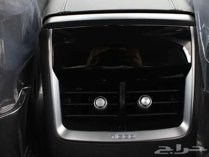 شيري تيجو4 ستاندر الشكل الجديد 2025 13