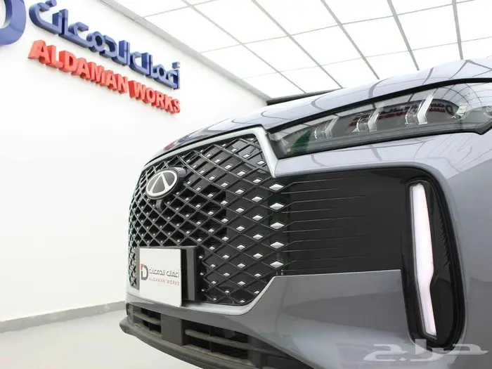 شيري تيجو4 ستاندر الشكل الجديد 2025 4