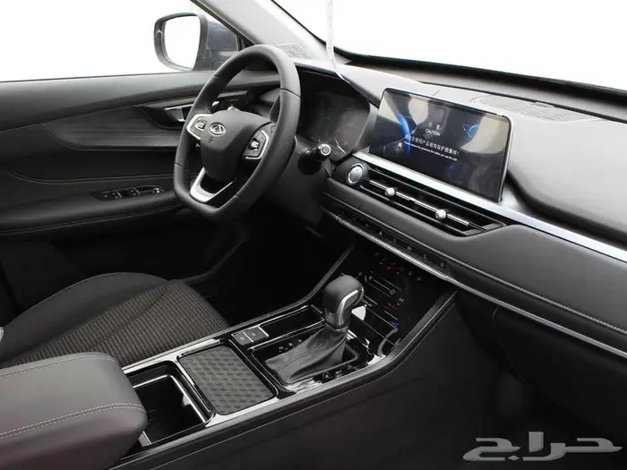 شيري تيجو4 ستاندر الشكل الجديد 2025 11