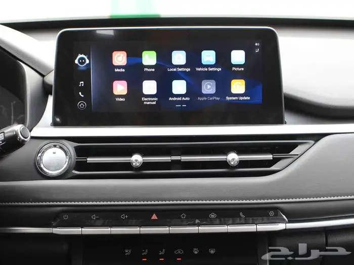 شيري تيجو4 ستاندر الشكل الجديد 2025 10