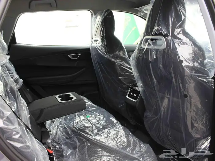 شيري تيجو4 ستاندر الشكل الجديد 2025 14