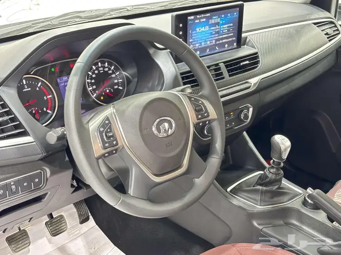 جريت وول وينجل 7ديزل دبل موديل السيارة  - 2025 10
