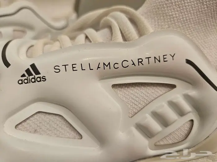 حذاء ماركة adidas بالتعاون مع stellamccatney جديد 2