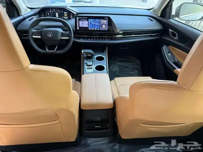 شانجان يونى اس 2026 0