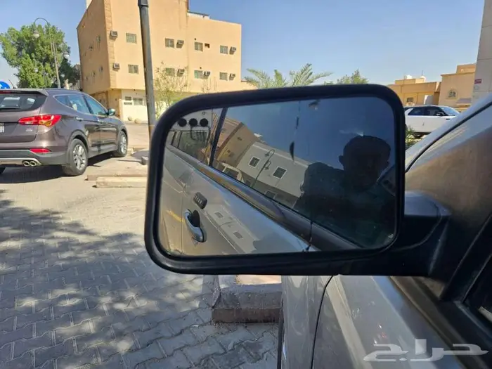 فورد ايدج 2007 Ford Edge 7