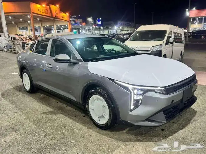 كيا GL cc1.6 K4 موديل 2026تأجير او كاش 1