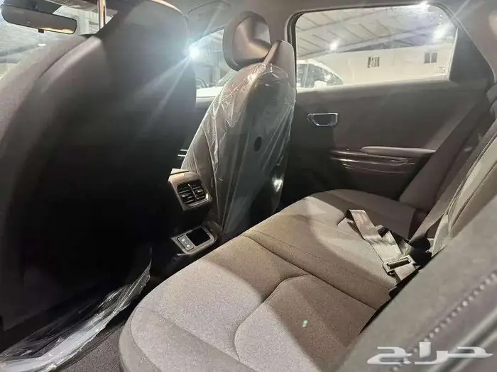 كيا GL cc1.6 K4 موديل 2026تأجير او كاش 7