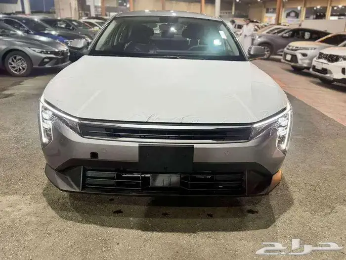 كيا GL cc1.6 K4 موديل 2026تأجير او كاش 0