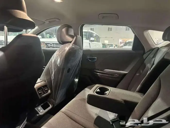 كيا GL cc1.6 K4 موديل 2026تأجير او كاش 6