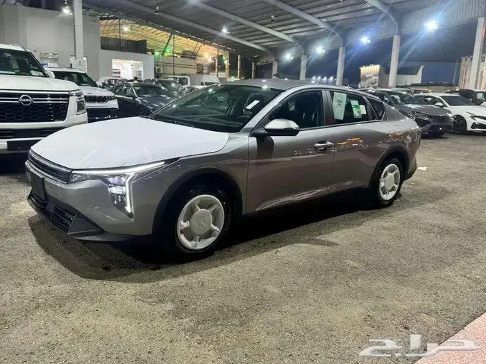 كيا GL cc1.6 K4 موديل 2026تأجير او كاش 2