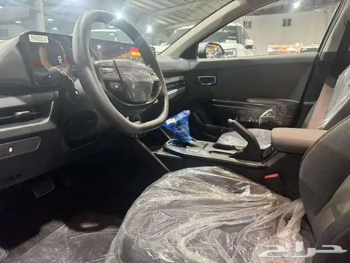 كيا GL cc1.6 K4 موديل 2026تأجير او كاش 4