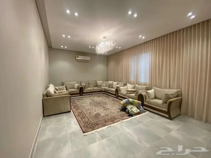 ارواف VIP للبيع ابها حي الموظفين 5