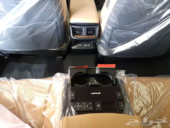 لكزس ES 350 DD فل كامل 2025 -(259900) باقل الاسعار 9