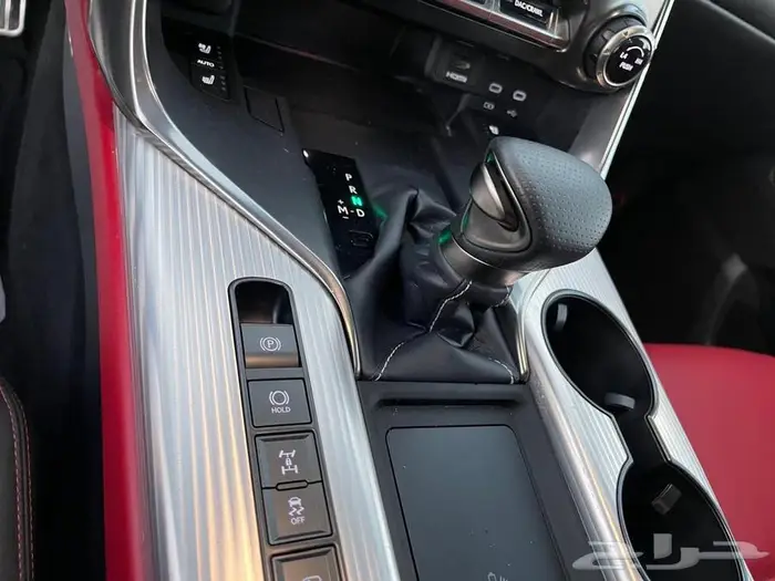 لكزس LX600 اف سبورت بريمي 15