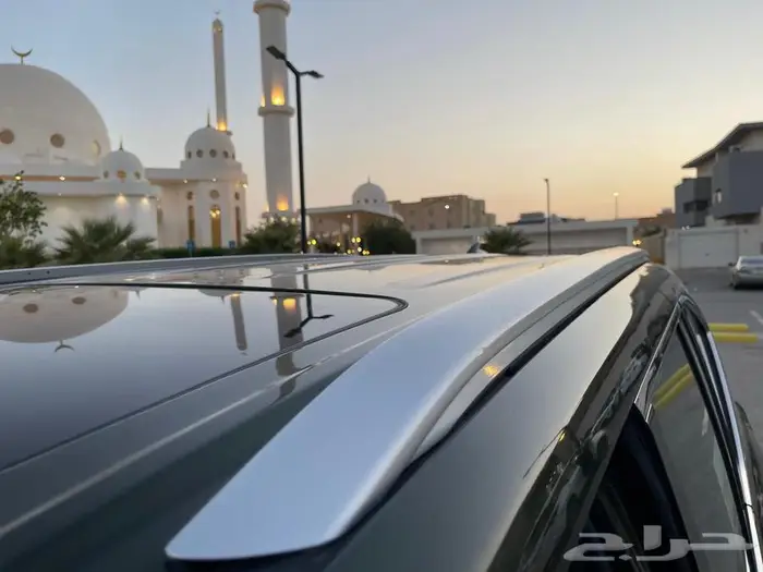 لكزس LX600 اف سبورت بريمي 9