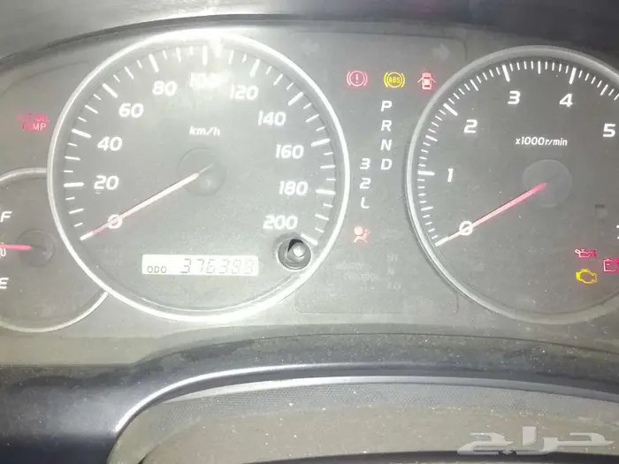 للبيع جيب برادو سعودي 7