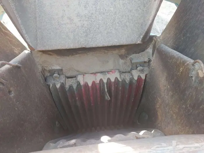 كسارة موبايلي 1