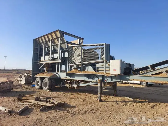 كسارة موبايلي 4