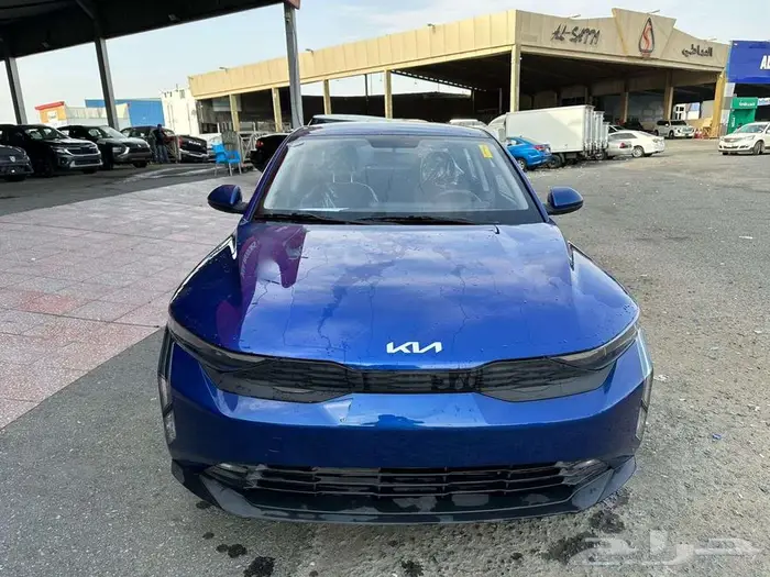 كيا K3 استاندر 1.6 cc موديل 2025 عرض خاص 4