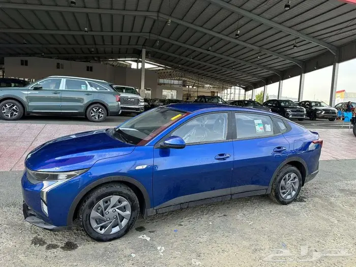 كيا K3 استاندر 1.6 cc موديل 2025 عرض خاص 8