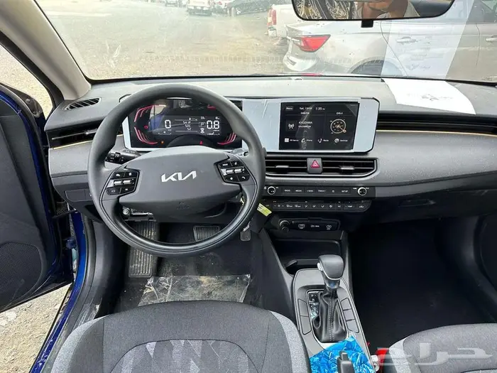 كيا K3 استاندر 1.6 cc موديل 2025 عرض خاص 9