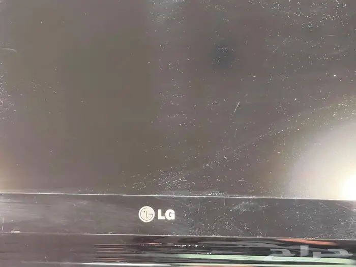 شاشة بلازما 55 بوصة LG وشاشة بلايستيشن 3D 3