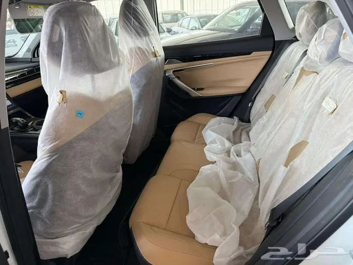 جيلى استاراى فل كامل 2024 كاش او تقسيط 4