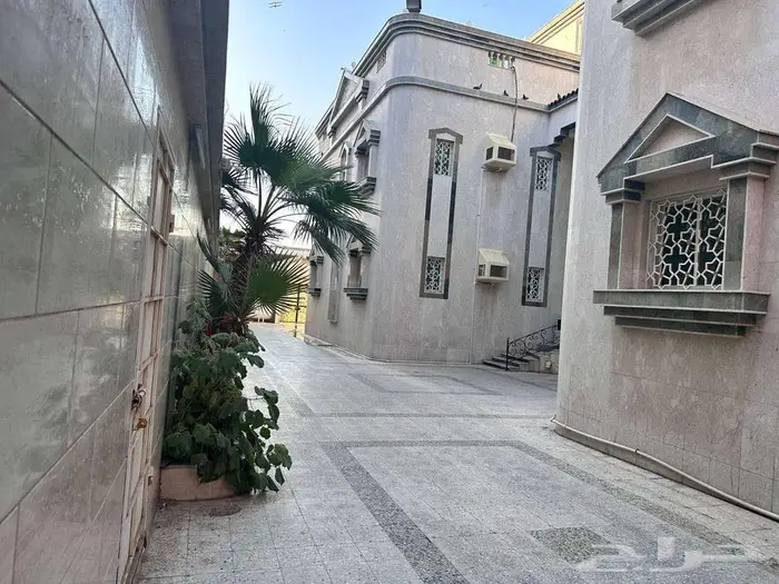 فيلا للبيع في العوالي - مكة المكرمة 27
