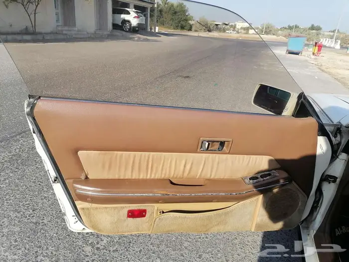 نيسان زد اكس مديل 84 للبيع 1
