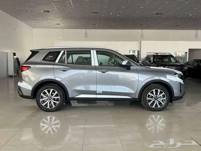 فورد تيرتيوري ترند 2026 متاح اقساط و كاش 2