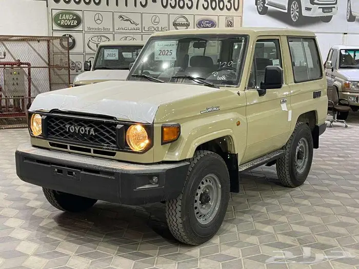 ربع بوليسي بيج 2025 دفلوك 1