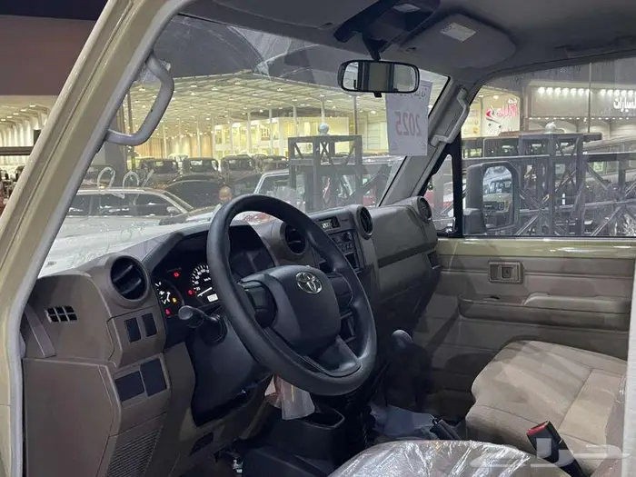 ربع بوليسي بيج 2025 دفلوك 13