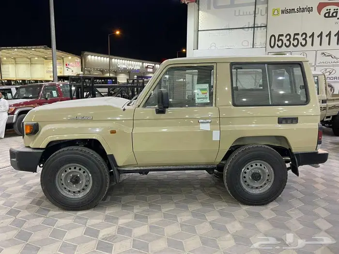 ربع بوليسي بيج 2025 دفلوك 5