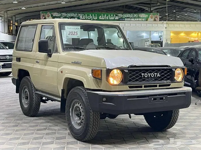 ربع بوليسي بيج 2025 دفلوك 3