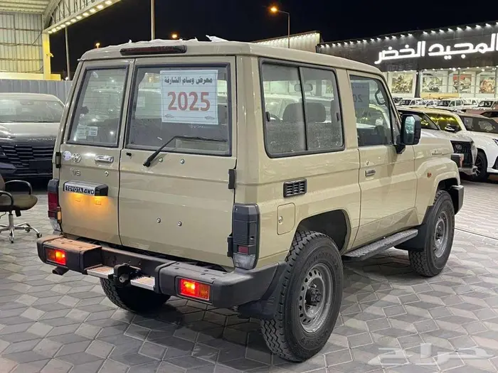 ربع بوليسي بيج 2025 دفلوك 4