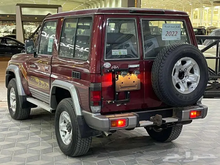 ربع 2022 فل كامل رفرف ونش 7