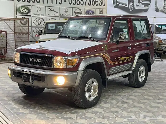 ربع 2022 فل كامل رفرف ونش 1