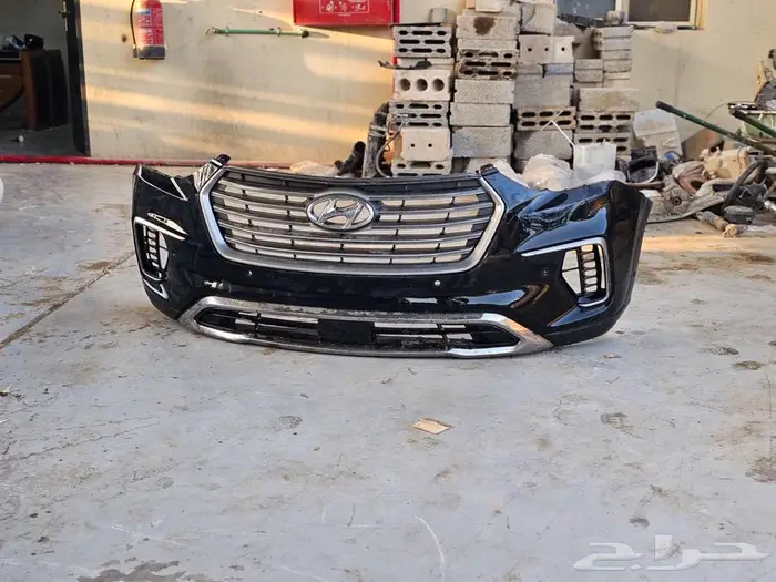 صدام سنتافي قراند 2016 -2017 1