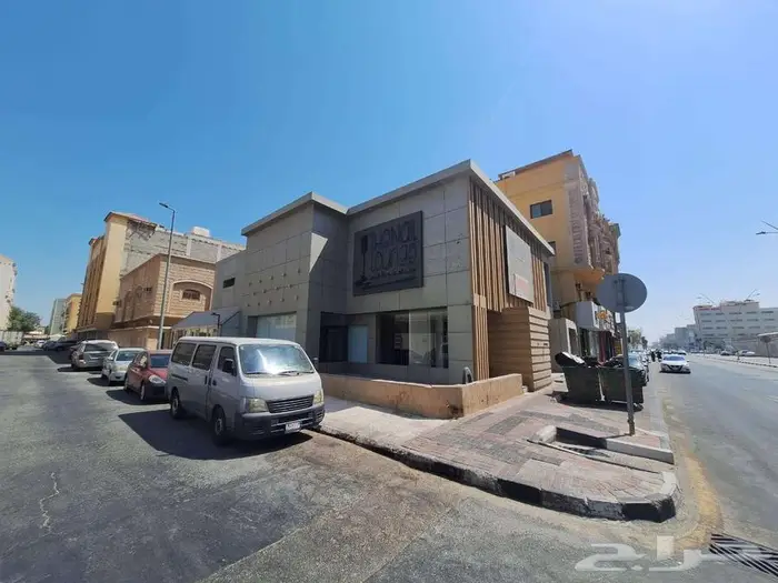 بيت تحاري ايجار على شارع الامير حمود تقاطع 29 1