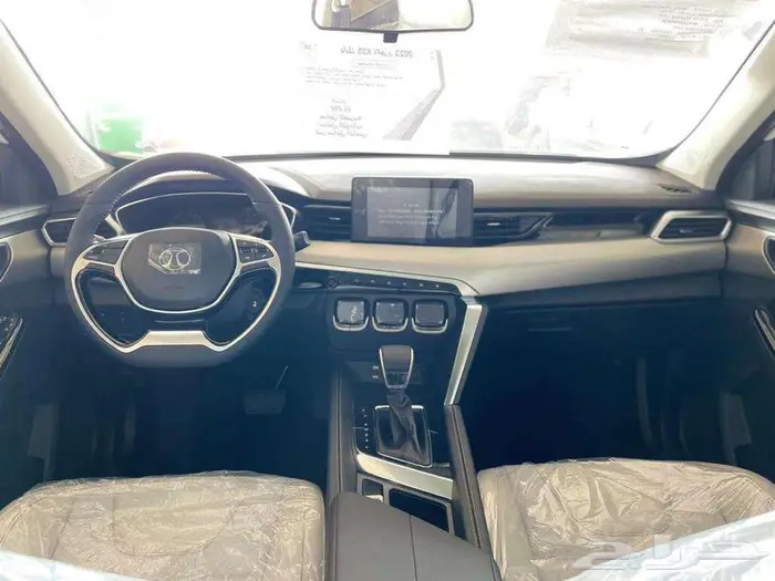 -بايك X35موديل 2023 4