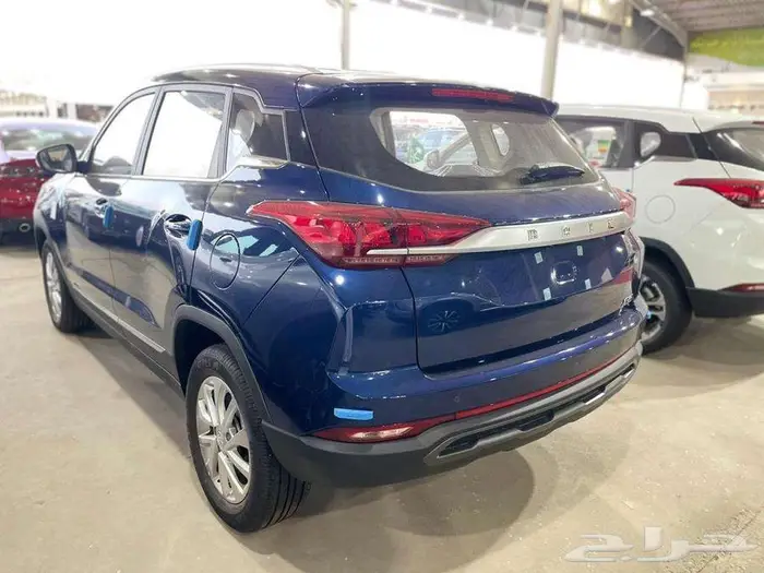 -بايك X35موديل 2023 12