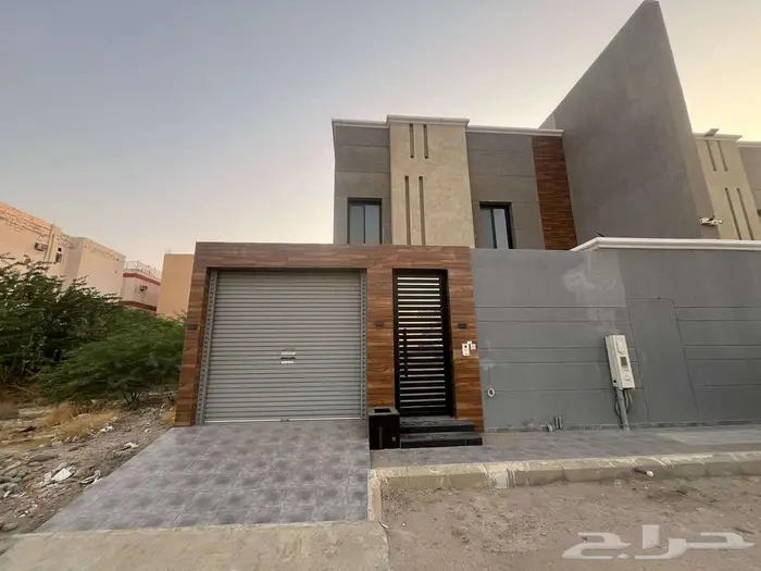 فيلا للبيع في ولي العهد2 0