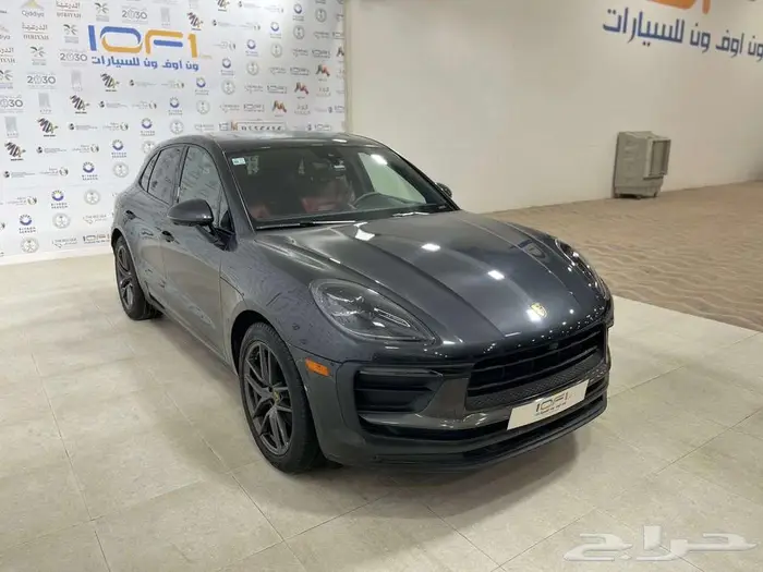ماكان - 2023 - 20.000KM 6