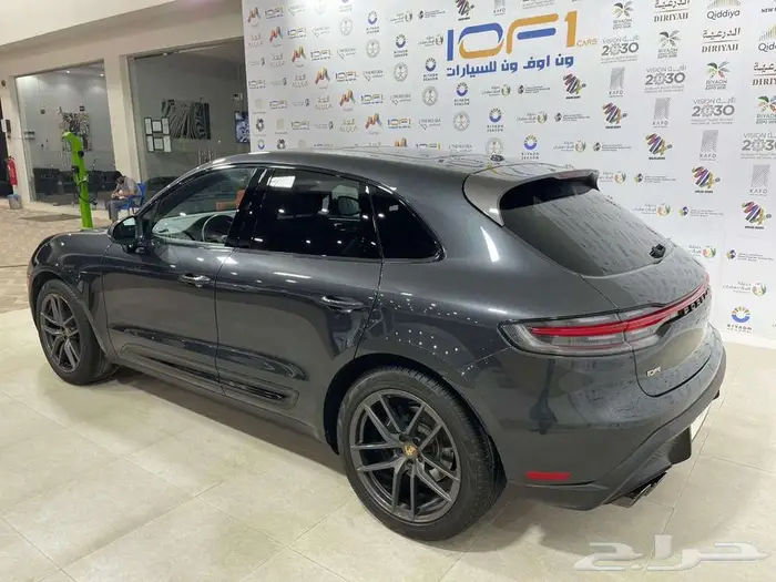 ماكان - 2023 - 20.000KM 4