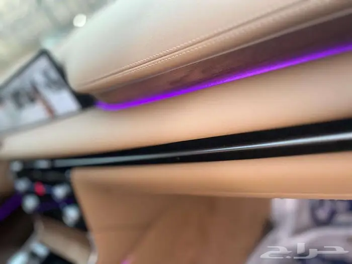 جنسس رويال 2025 G80 ( بحالة الوكالة ) 39