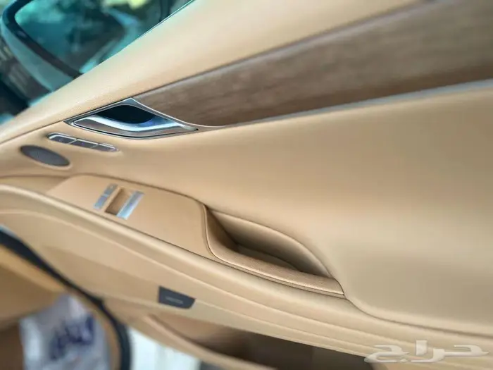 جنسس رويال 2025 G80 ( بحالة الوكالة ) 36
