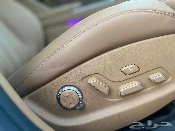 جنسس رويال 2025 G80 ( بحالة الوكالة ) 38