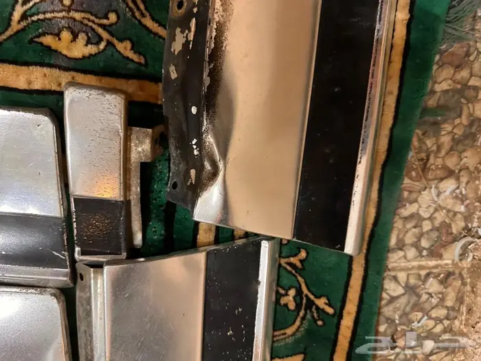 للبيع قطع كابرس 79 0
