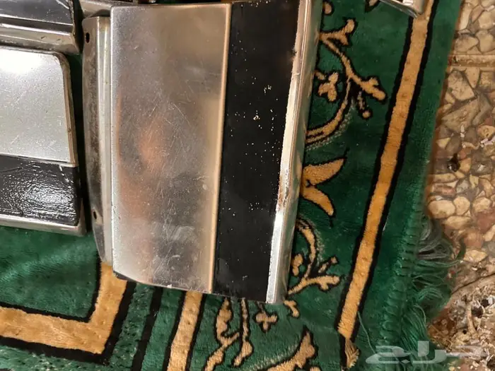 للبيع قطع كابرس 79 2