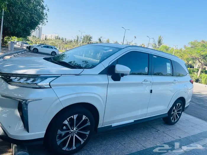 تويوتا فيلوز 2025 0